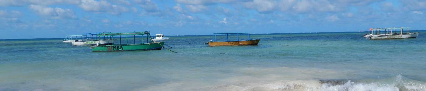 Zanzibar Beach Holidays And Tours